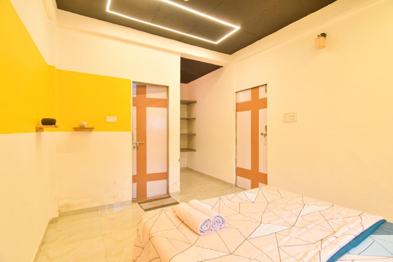 Empyrean Stay Ll 3Bhk Ll Jaguar Villa Ll Ac Ll Pvt Pool Ll Luxury Lonavala Exterior foto
